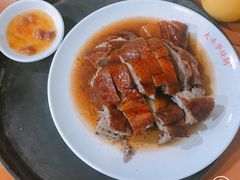 -黄连大头华烧鹅店(大良店)