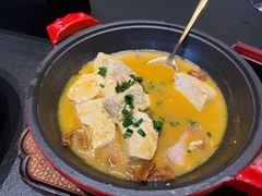 -荷风细雨·中国茶宴(碧云店)