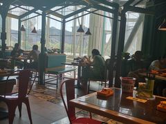 -蛙喔牛蛙(高新绿宝店)
