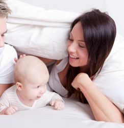 -安琪儿妇产医院·医养月子中心