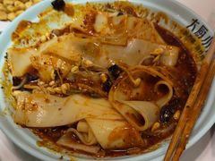 -大厨小馆(华阳城店)
