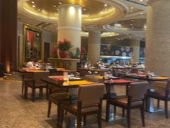 -怡聚轩全日制自助餐厅(大中华喜来登酒店)