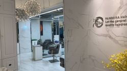 -潘多拉Hairsalon