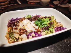 麦醋手工凉皮-掌柜的店·河南菜(世茂店)