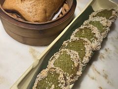 -绿茶餐厅(深圳龙华天虹购物中心店)