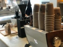 -% Arabica(京都东山店)