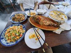-迎懿餐厅
