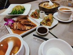 -鹅冠港式茶餐厅(来福士店)