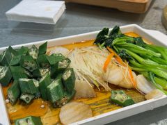 -鸭绿江民族饭店(总店)