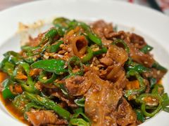 -有位虾匠·胶东土菜小馆(市北店)