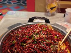 -南锣肥猫·麻辣烤鱼·15年现烤现卖(通州领展店)