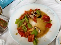 -宾朋海鲜特色美食餐厅·纯手工鲅鱼水饺(兴海路店)