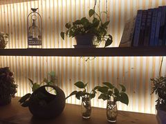 -周三的情书花园餐厅(江北店)