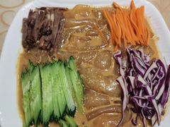 -烤肉宛饭庄(南礼士路店)