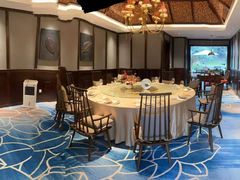 包厢-老房子金沙元年川菜食府·花园餐厅(金沙店)