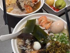 -上鸿汤泉•易营+