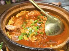 -吃货私房菜(丽江束河古镇店)