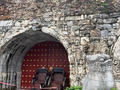 -桂林独秀峰王城景区