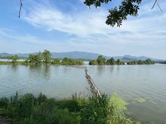 -池州市平天湖风景区