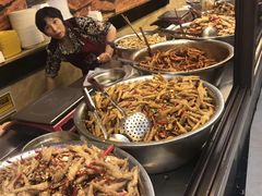 -嘉州九妹凤爪(乐山总店)