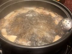 -滇野云南野生菌餐厅(陕西南路店)