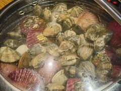 -海味当家·蒸锅海鲜(星海公园店)