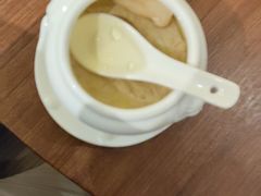 -蛇口希尔顿南海酒店·随轩中餐厅·粤菜