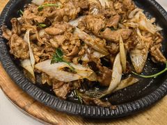 峨眉炒烤肉108-峨嵋酒家总店(车公庄店)