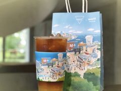 -Manner Coffee(淮海755店)
