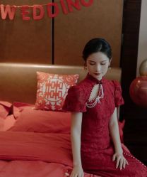 点击看大图 -挪娅婚纱摄影皇家会所