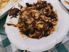 -紫光园(劲松店)