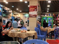大堂-揭阳钟记小食(福田新村店)