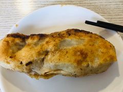 -老北京馅饼粥(西单店)