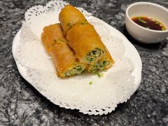 -大红门·博山菜(义乌路 海岱楼店)