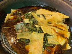 -农家东北铁锅炖(红桥店)