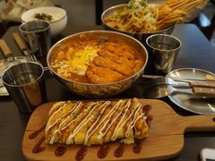 芝士鸡蛋卷-青春分食(仙林大学城店)