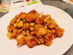 -黑窑厂糖油饼烤鸭·清真菜(黑窑厂街店)