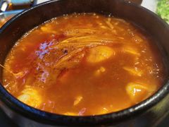 -六七八韩式烤肉·韩国料理(上杭路店)