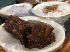 -刘小忙把子肉(北园大街总店)