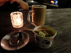 -马克咖啡The Moganshan Lodge