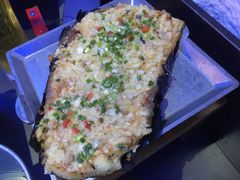 -很久以前羊肉串(清河店)