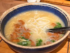 -上坐过桥米线(顺城店)