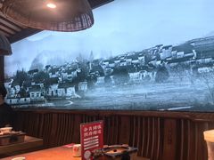 -老湘村·湖南土菜(天河维多利店)