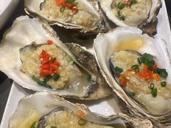 -海鲜e族(马王堆店)