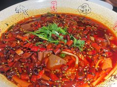 -陈麻婆豆腐(旗舰店)