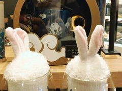 -星巴克(宏汇国际广场店)