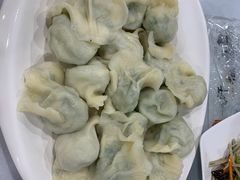 -听涛雅苑百味饺子老家菜馆