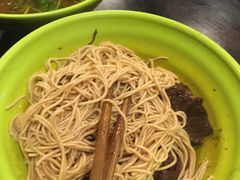 -张记牛肉面馆(天津路店)