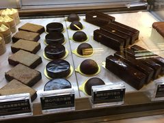 -Awfully Chocolate(来福士广场店)