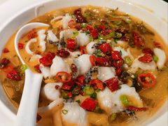 -新旺茶餐厅•早餐(迪士尼小镇店)